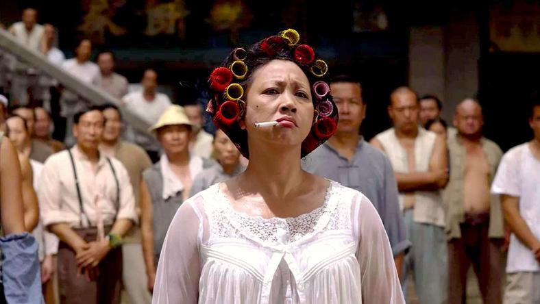 请别叫我“女艺术家”,谢谢